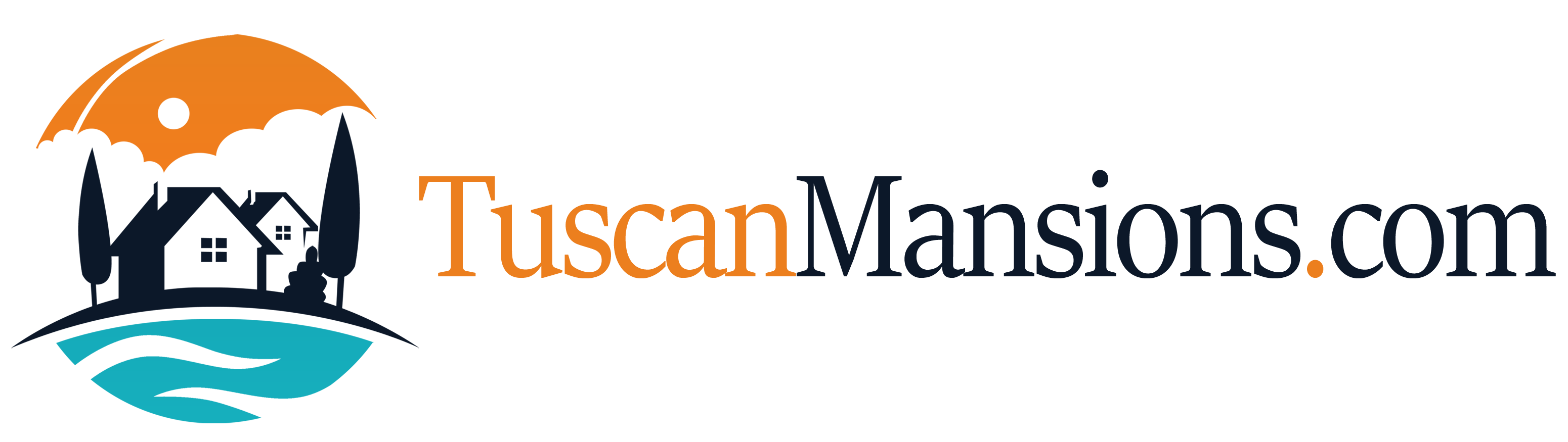 TuscanMansions.com