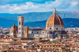 CATTEDRALE FIRENZE