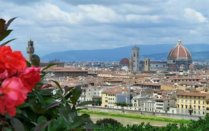 Firenze