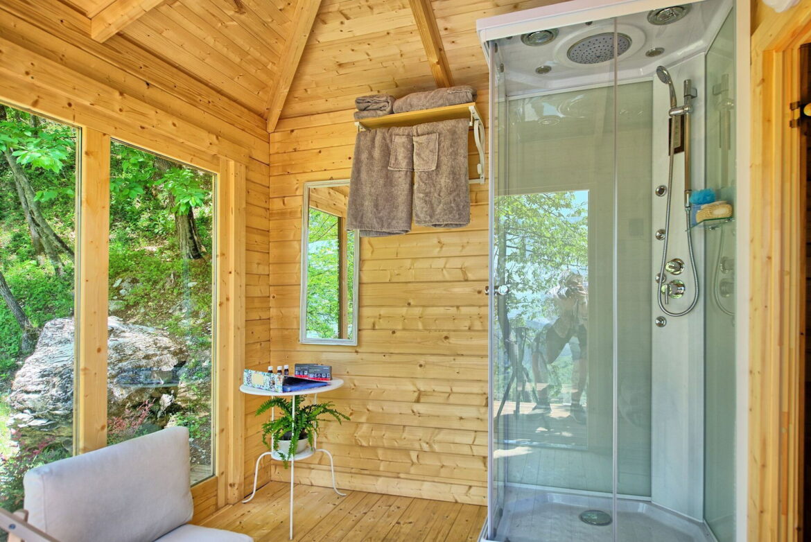 Tenuta Lonciano Spa Toscana
