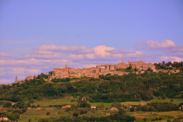 Montepulciano