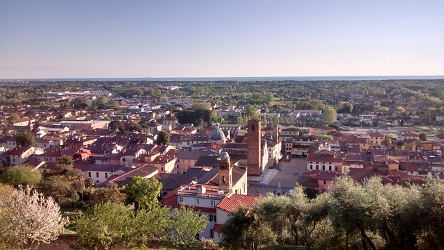 Pietrasanta