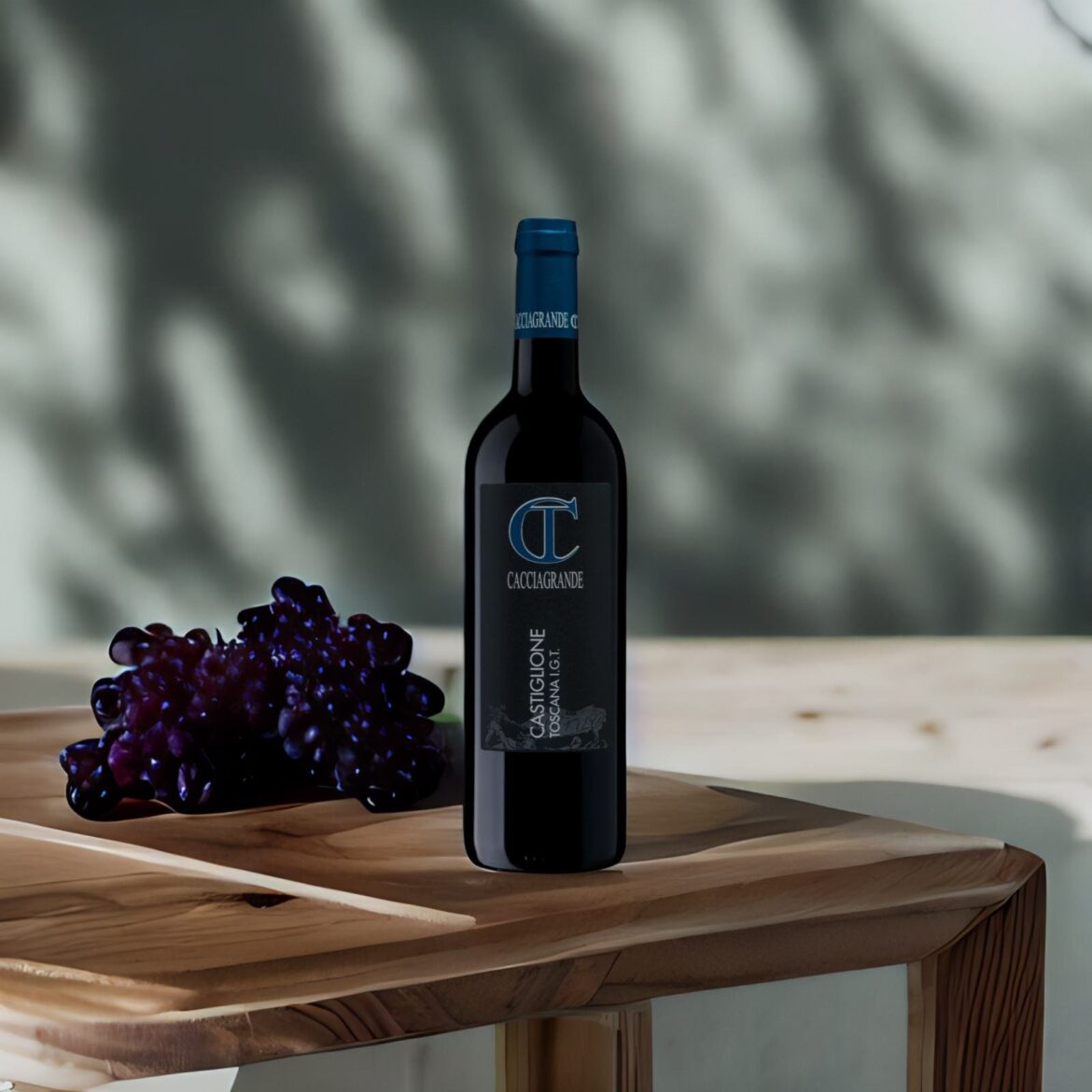 Castiglione DOC Maremma Toscana Cacciagrande Castiglione DOC Maremma Toscana Cacciagrande