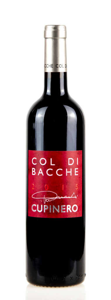 Cupinero IGT Toscana Rosso Col Di Bacche