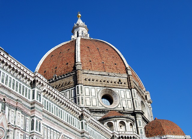 duomo di firenze