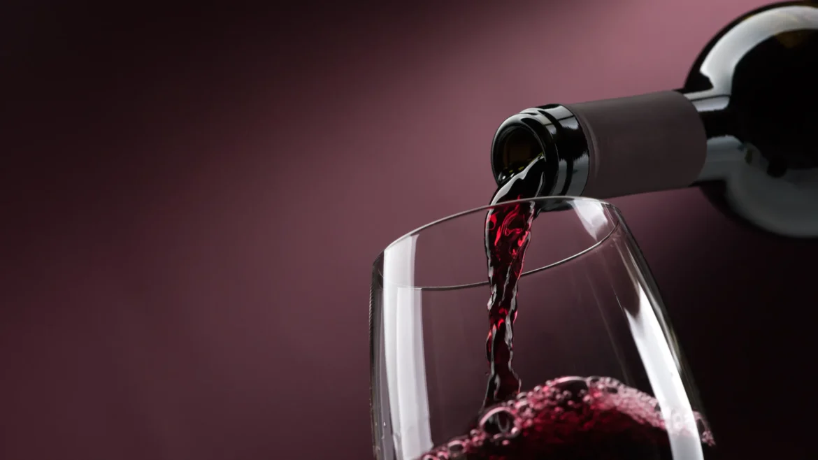 Migliori Vini Rossi Toscani 
