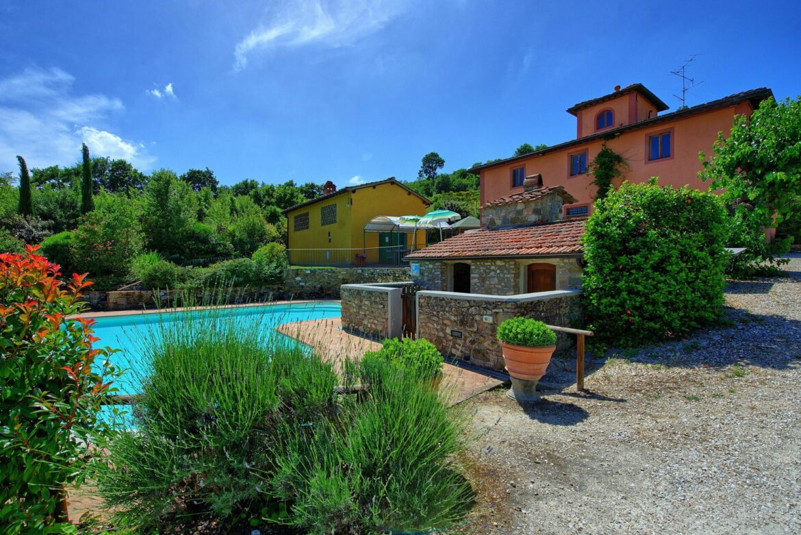 Casa Scopeti