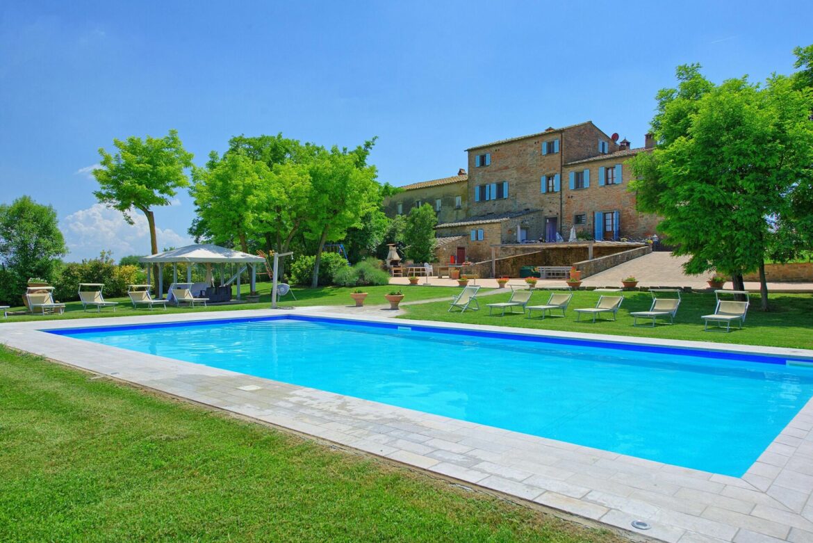 Villa Giare Villa Giare