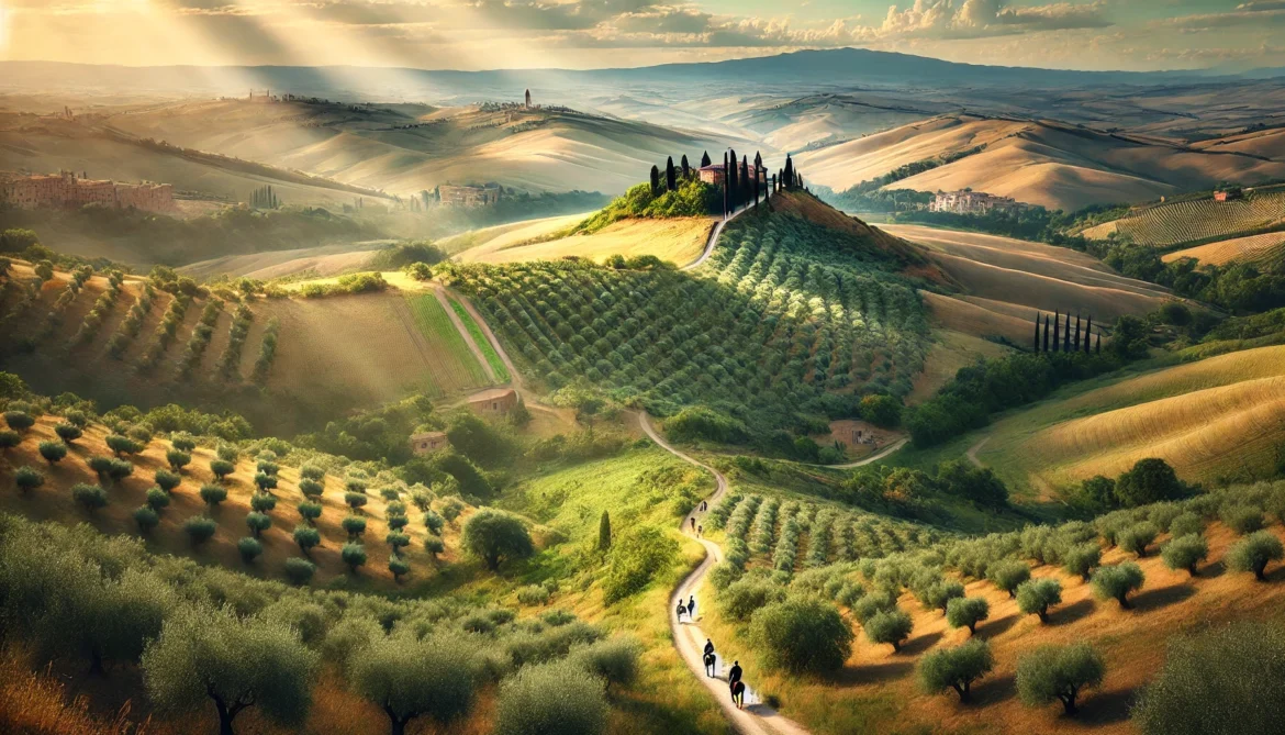 4233a4e9-c7ba-439b-a1e6-fc369bef871f Val d’Orcia a Cavallo