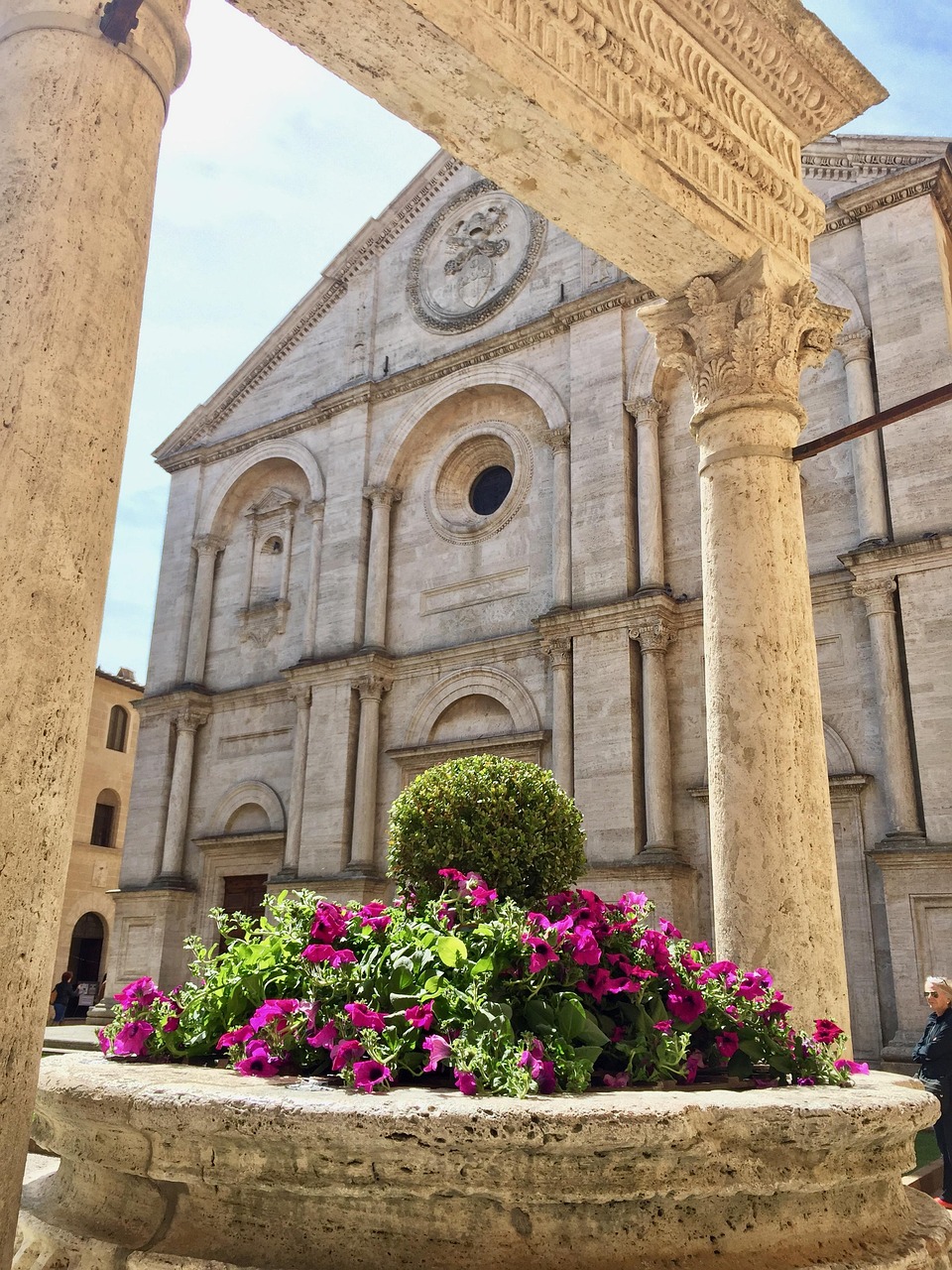 5 Borghi Toscani da Favola: Alla Scoperta di Pienza, Volterra e Altri