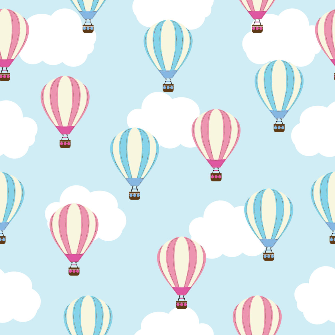 Volo in Mongolfiera in Toscana