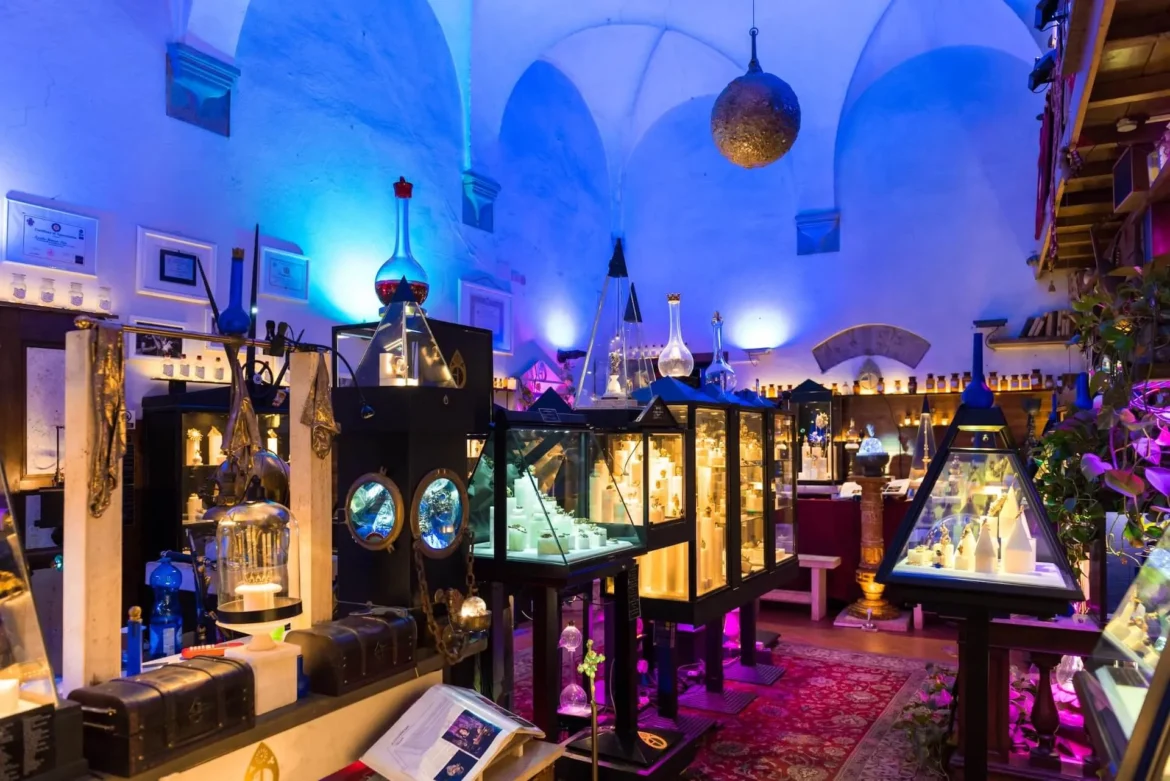 museo del gioiello firenze