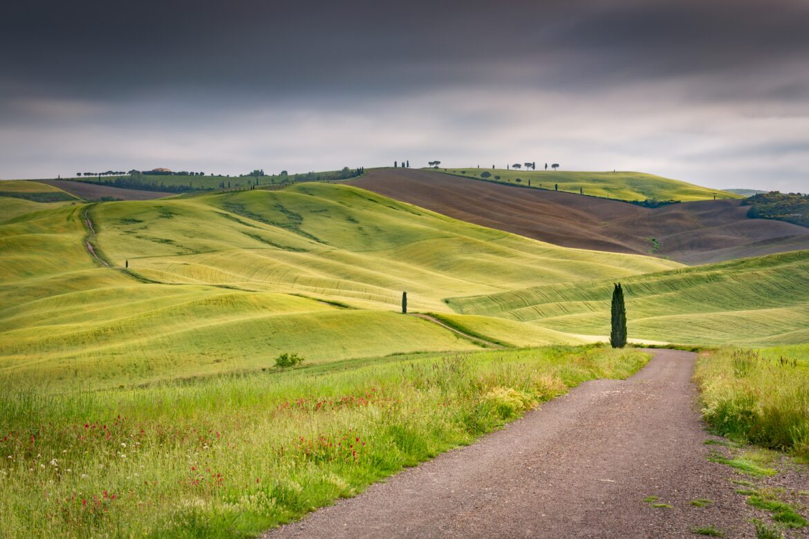 Val d'Orcia