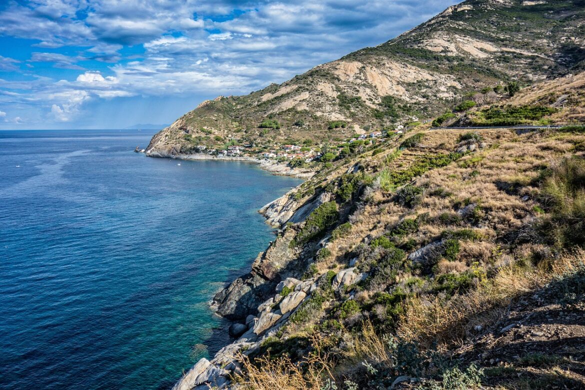 elba isola d'elba