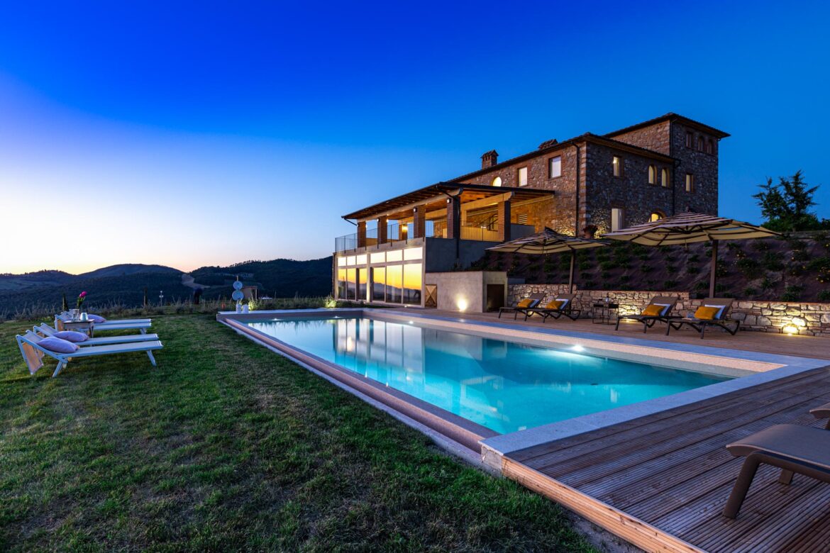 bio resorts volterra