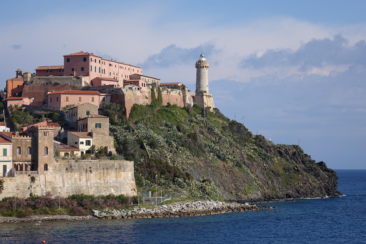 portoferraio elba
