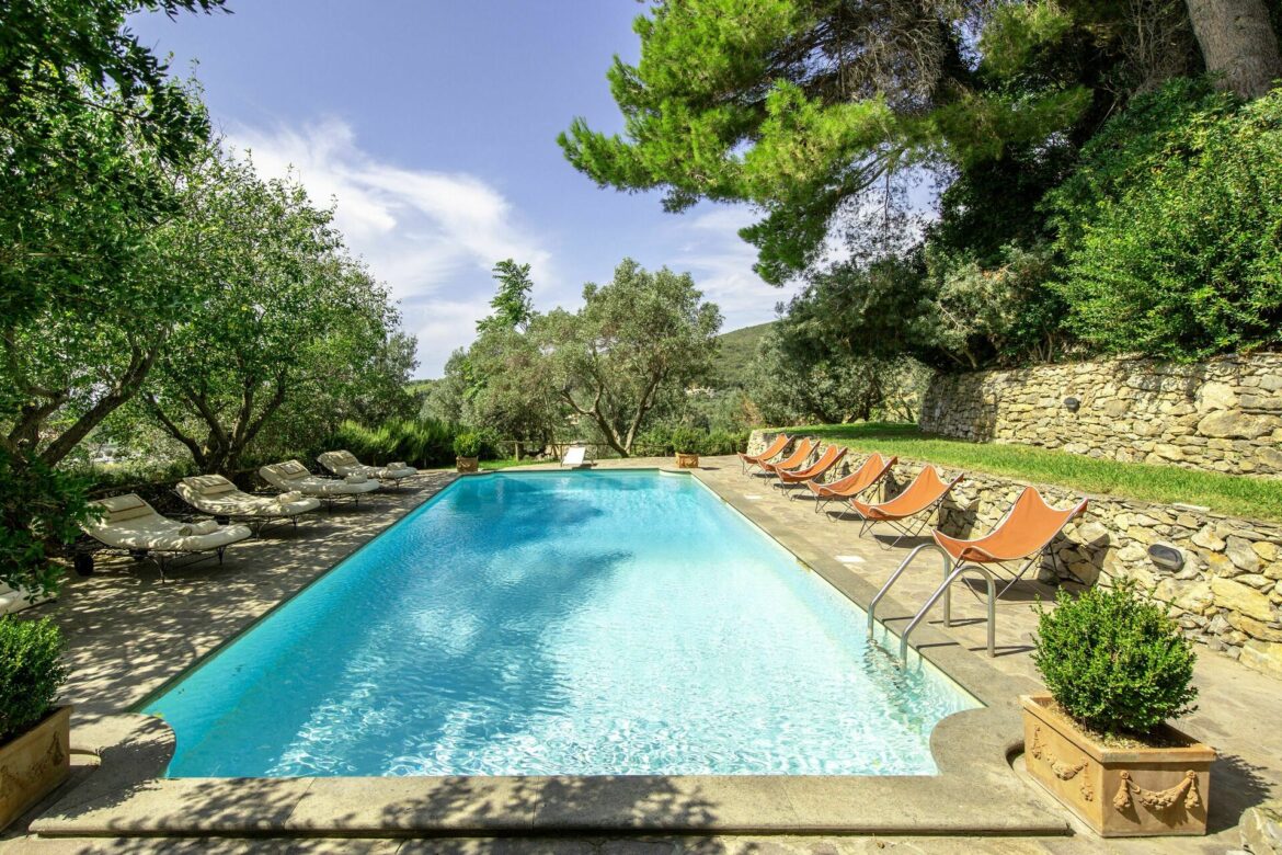 pubblica villa Promuovi la tua villa esclusiva