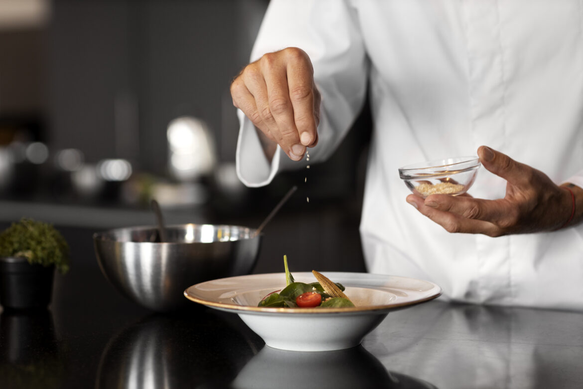 chef privato chef privato