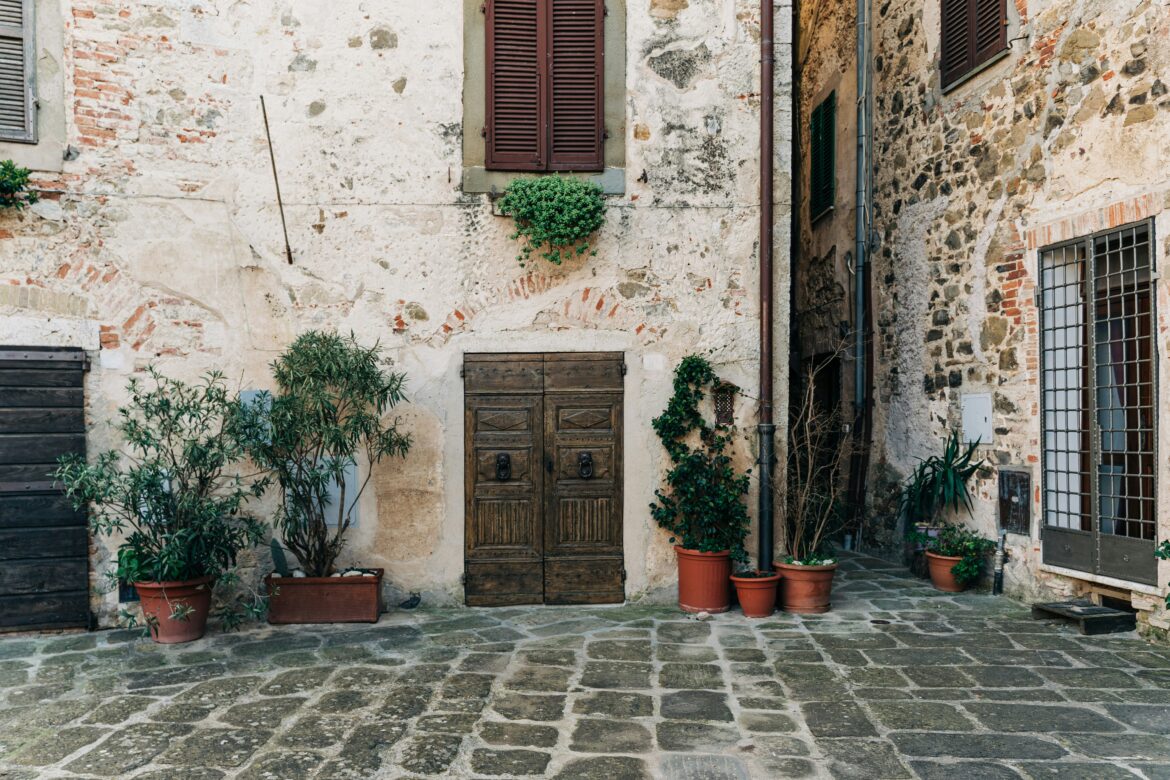 montemerano montemerano