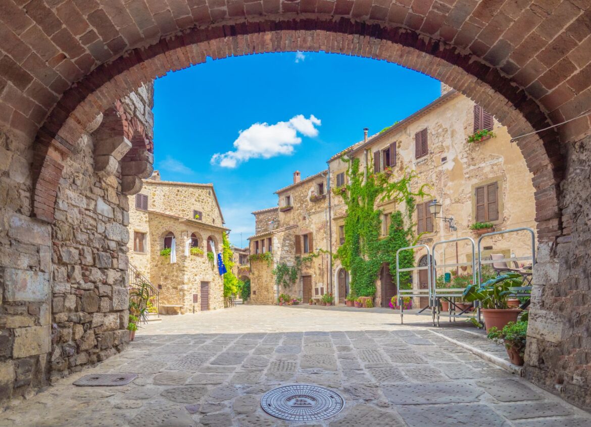montmerano montmerano