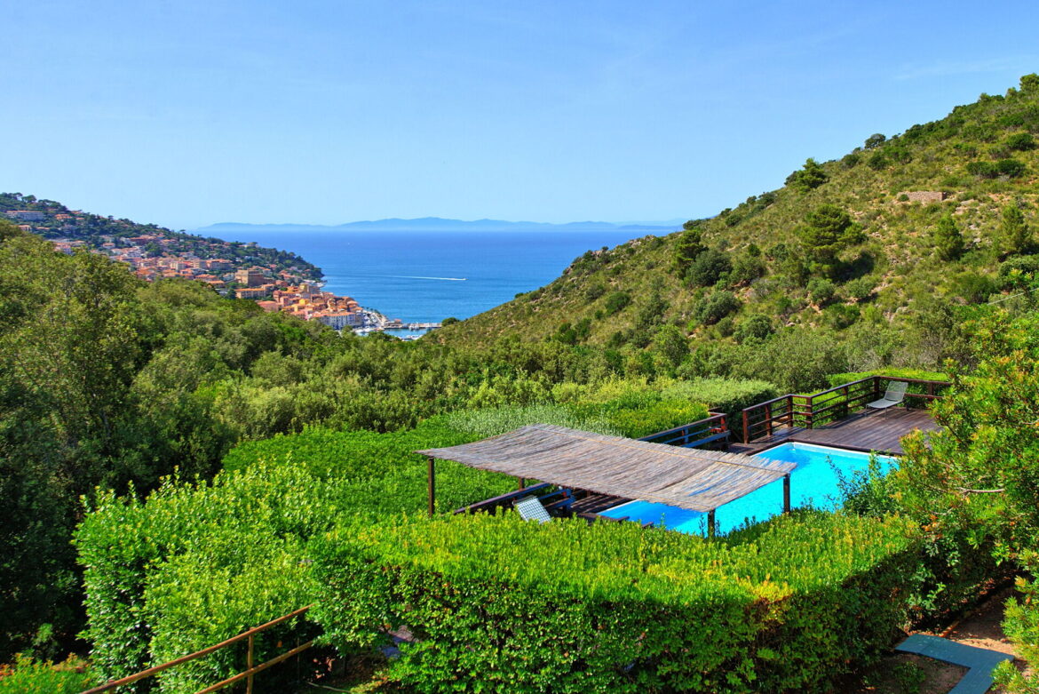 casale argentario