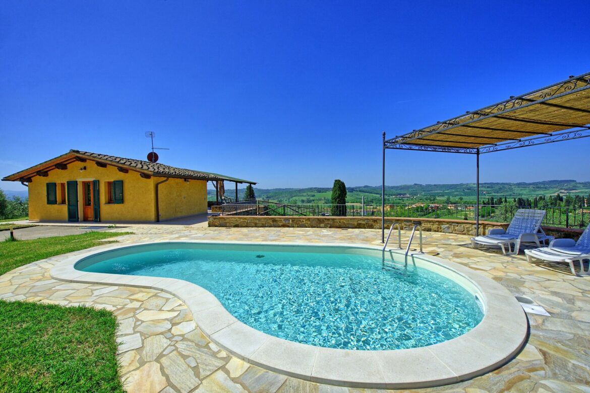 Villa Roberto Tuscany Villa Roberto Tuscany