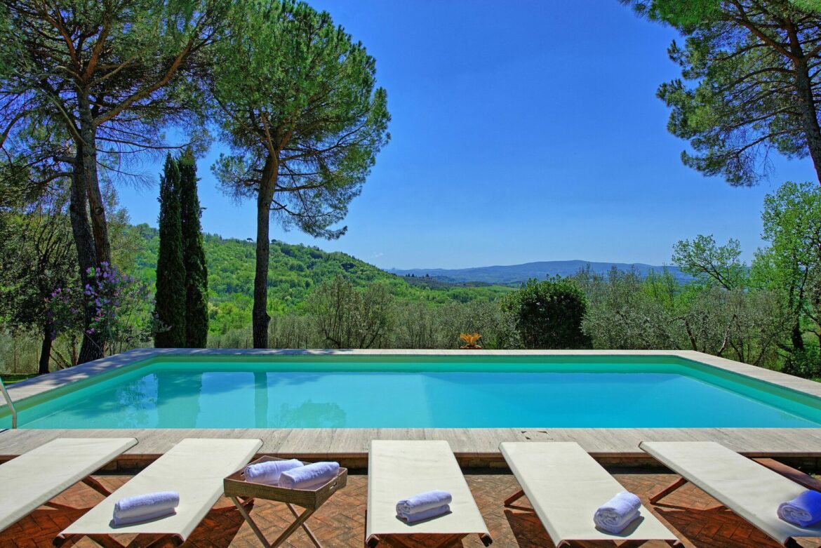 ville esclusive in Toscana con piscina ville esclusive in Toscana con piscina