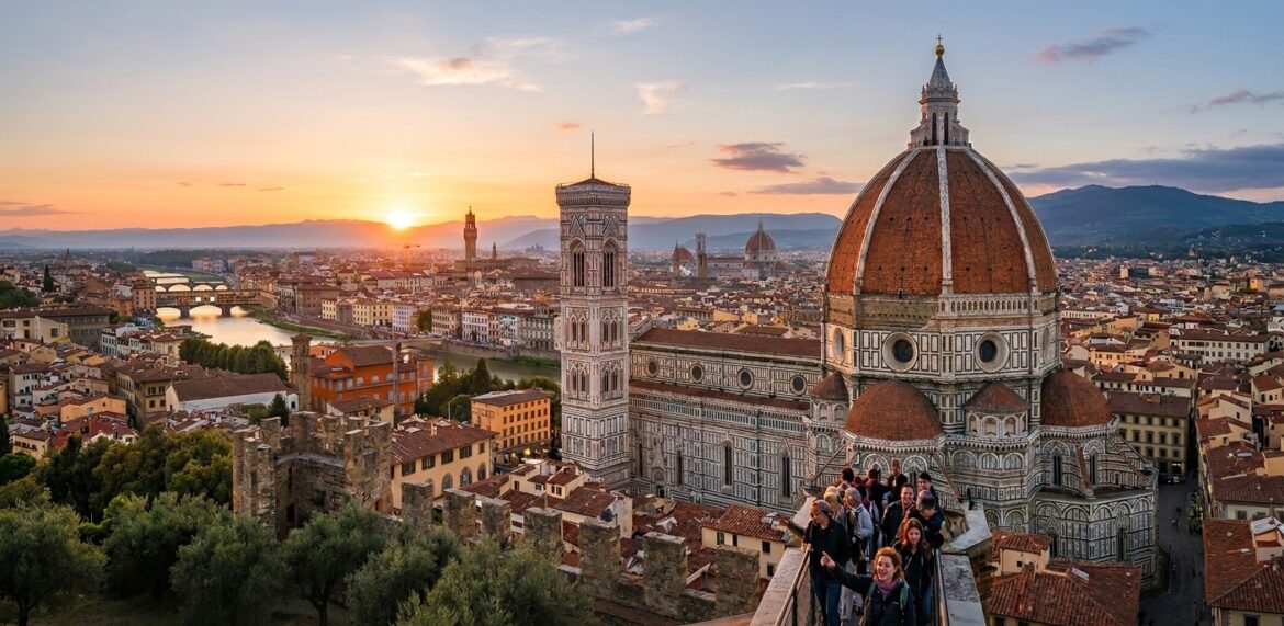 Cupola del Brunelleschi biglietti