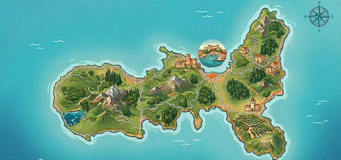 Things to do in Elba Island