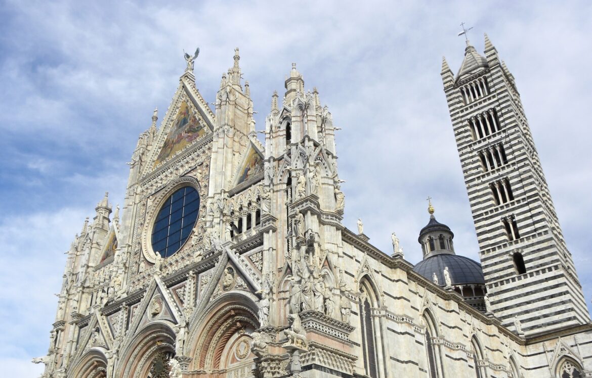 Biglietti Duomo Siena Salta Fila