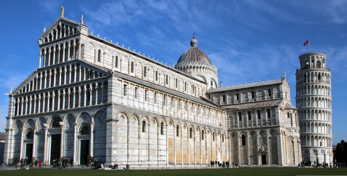 Biglietti Torre di Pisa