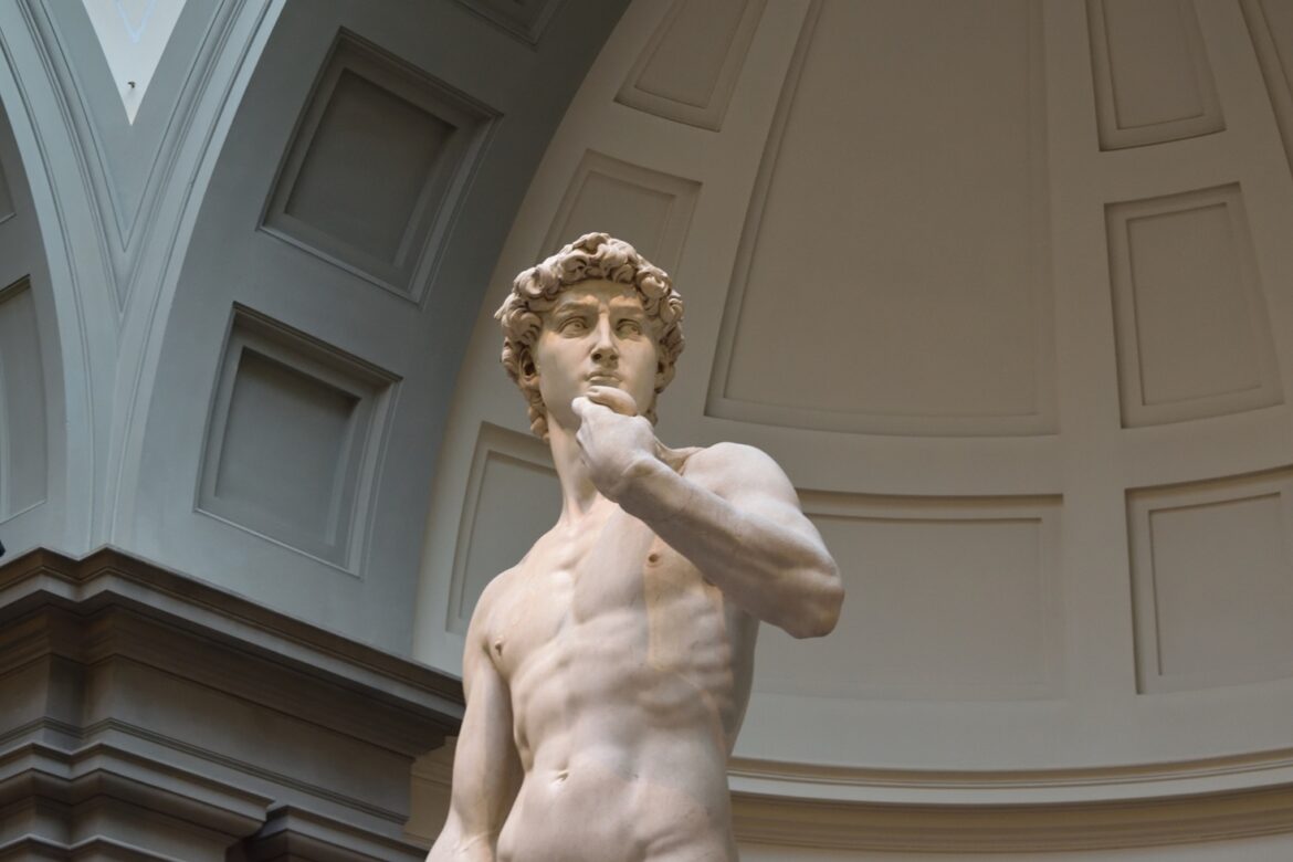 Biglietti Salta Coda Galleria dell'Accademia
