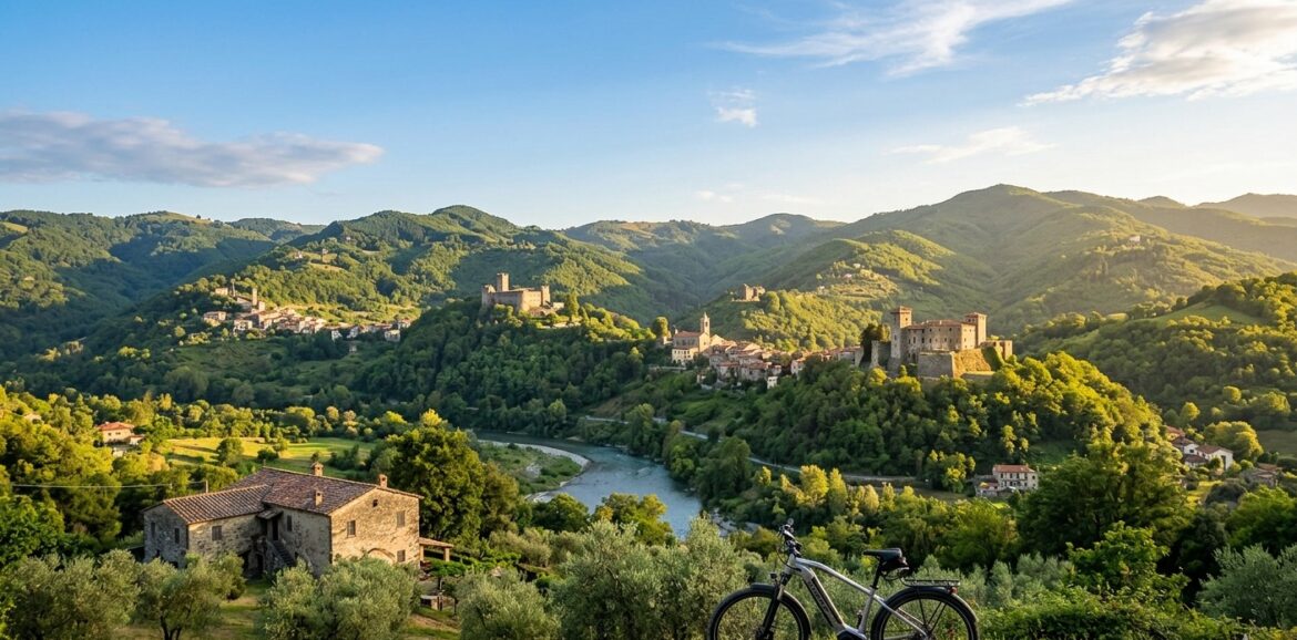 cosa fare in Lunigiana
