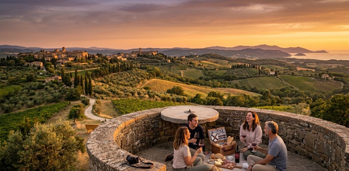 Things to do in Maremma