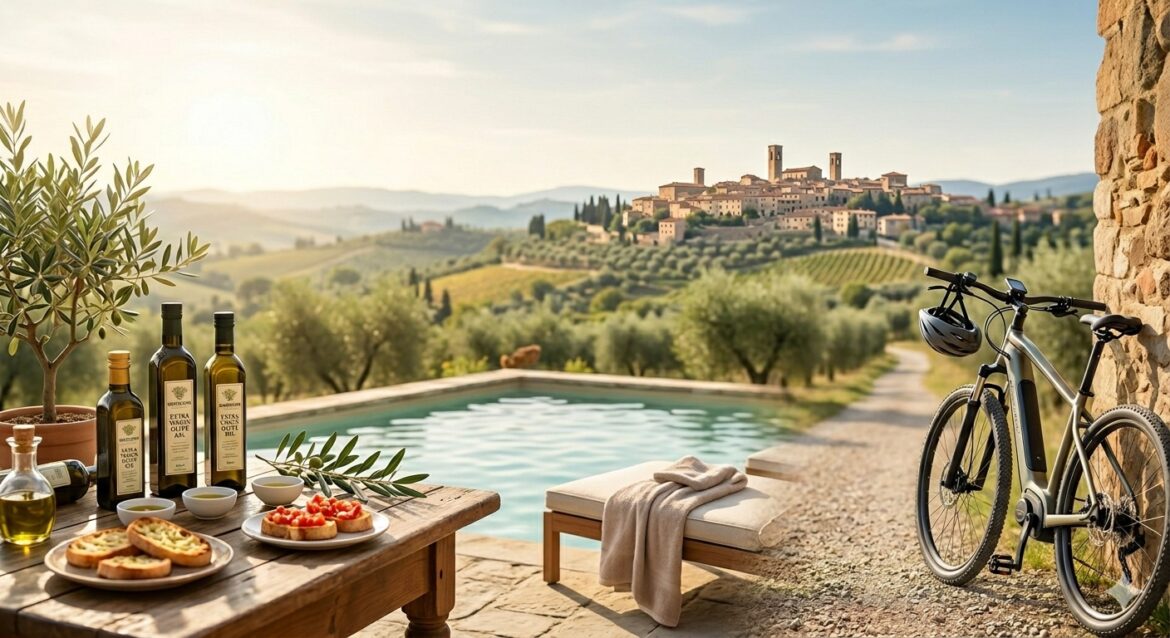 things to do in Montecatini Terme