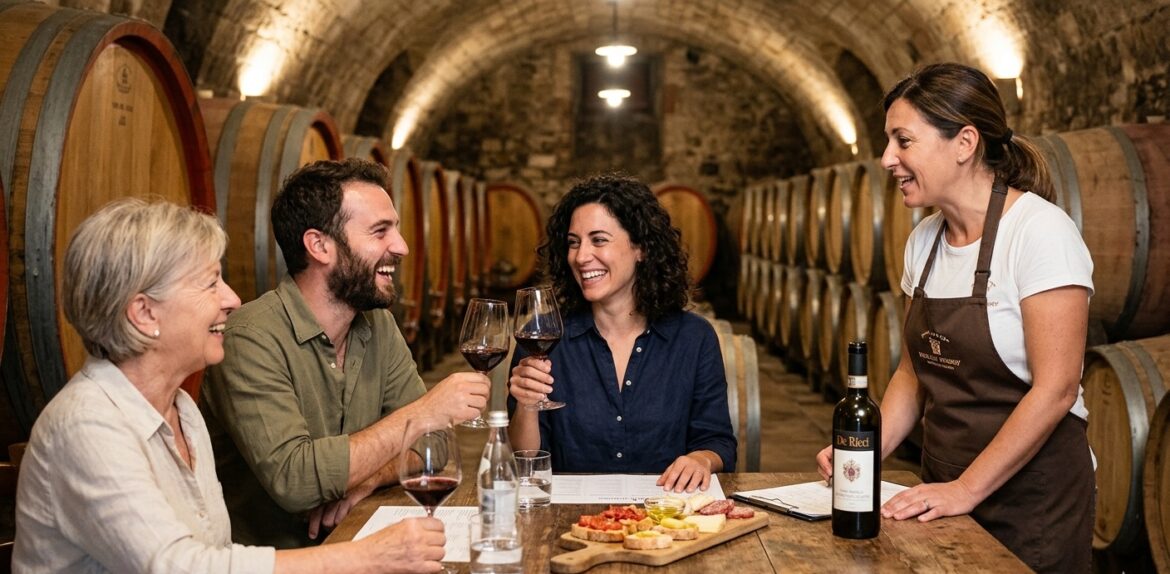 things to do in Montepulciano