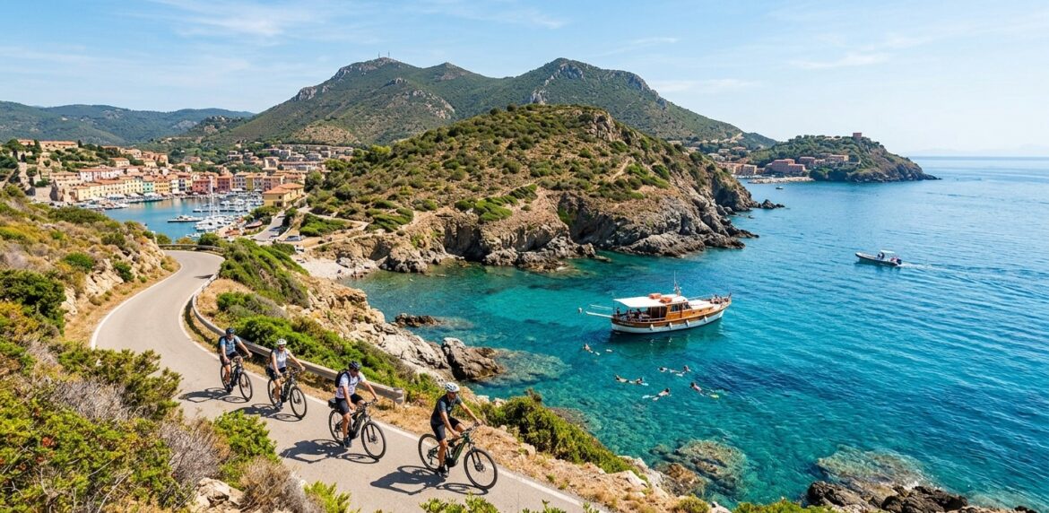 Cosa fare all'Argentario