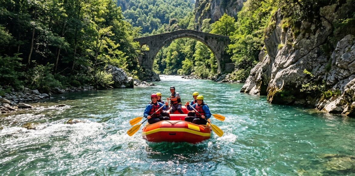things to do in Bagni di Lucca