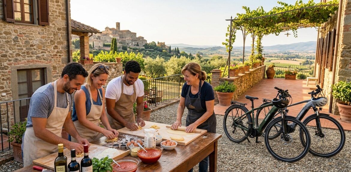 cosa fare a Cortona