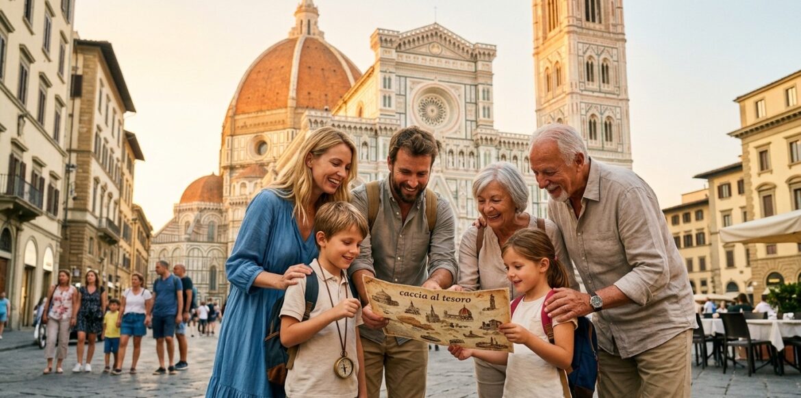 things to do in florence with kids