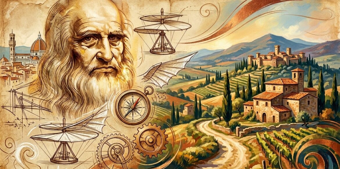 biglietti museo leonardo da vinci