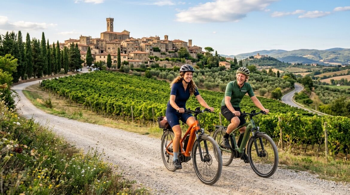 Cosa fare a Castiglion Fiorentino