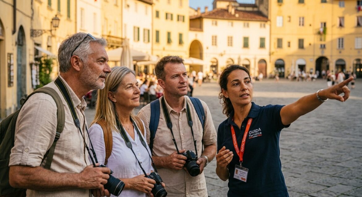 cosa vedere a lucca tour guidati