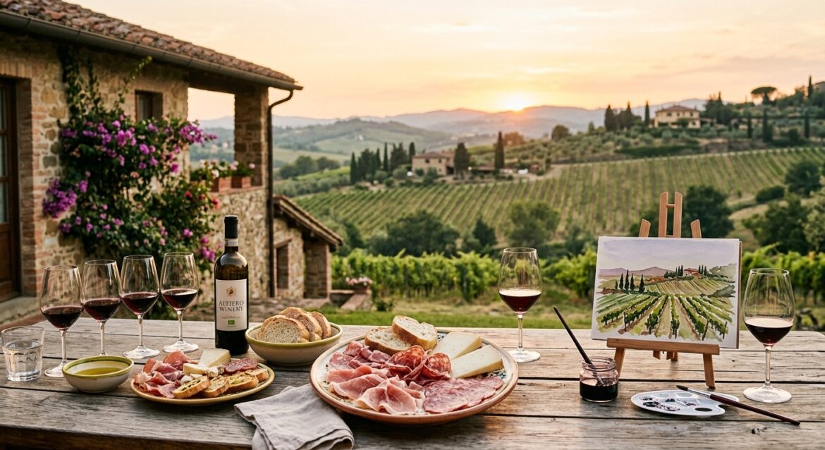 Cosa fare a Greve in Chianti