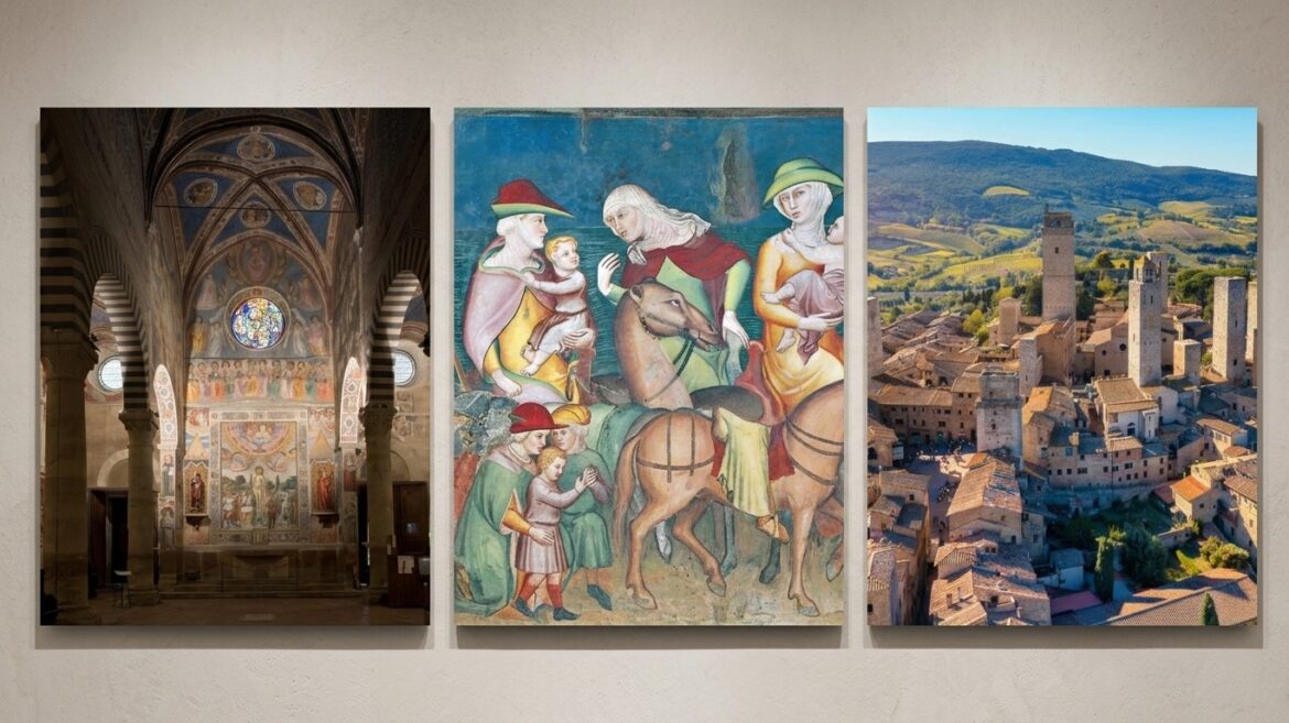 San Gimignano Tickets